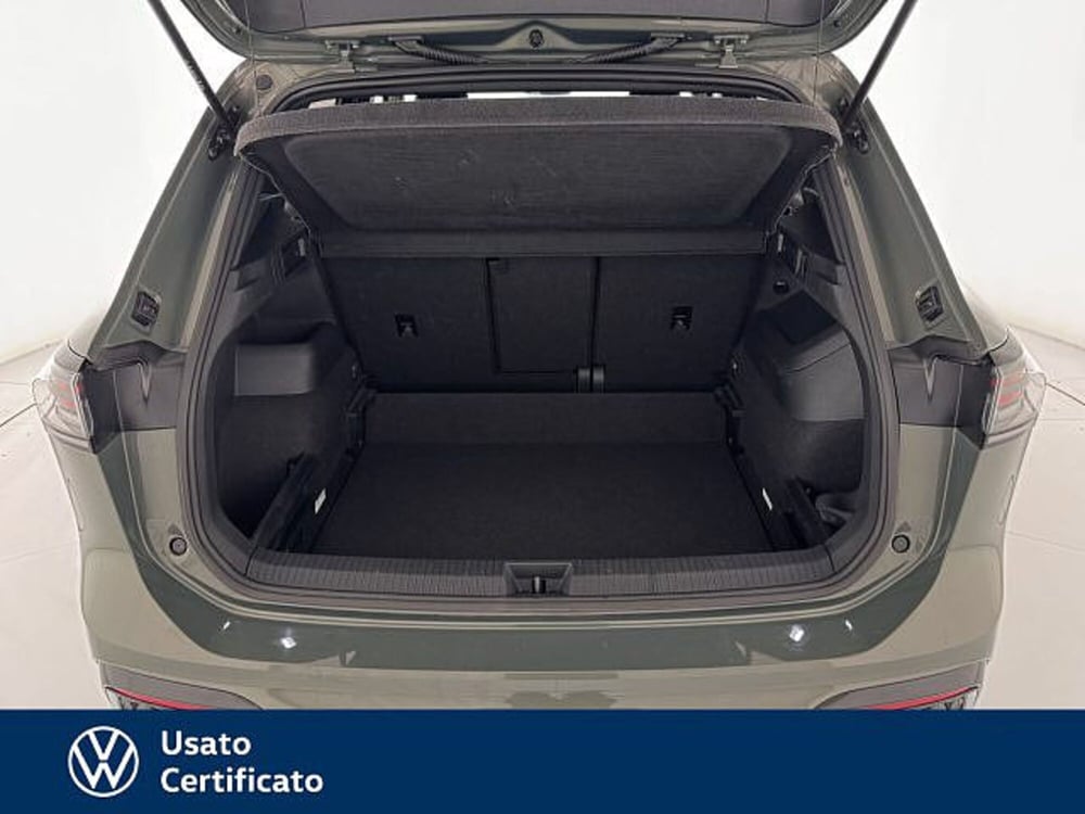 Volkswagen Tiguan usata a Vicenza (11)