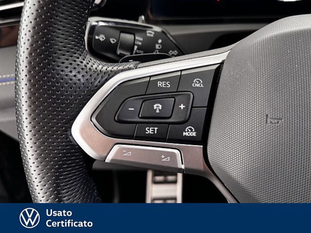 Volkswagen Tiguan usata a Vicenza (16)