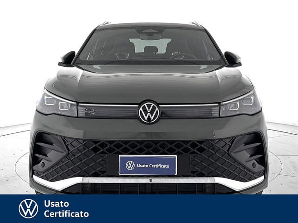 Volkswagen Tiguan usata a Vicenza (2)