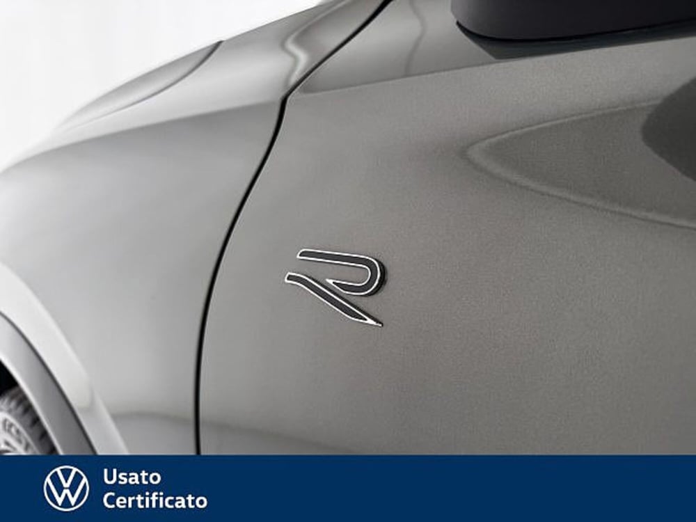 Volkswagen Tiguan usata a Vicenza (6)