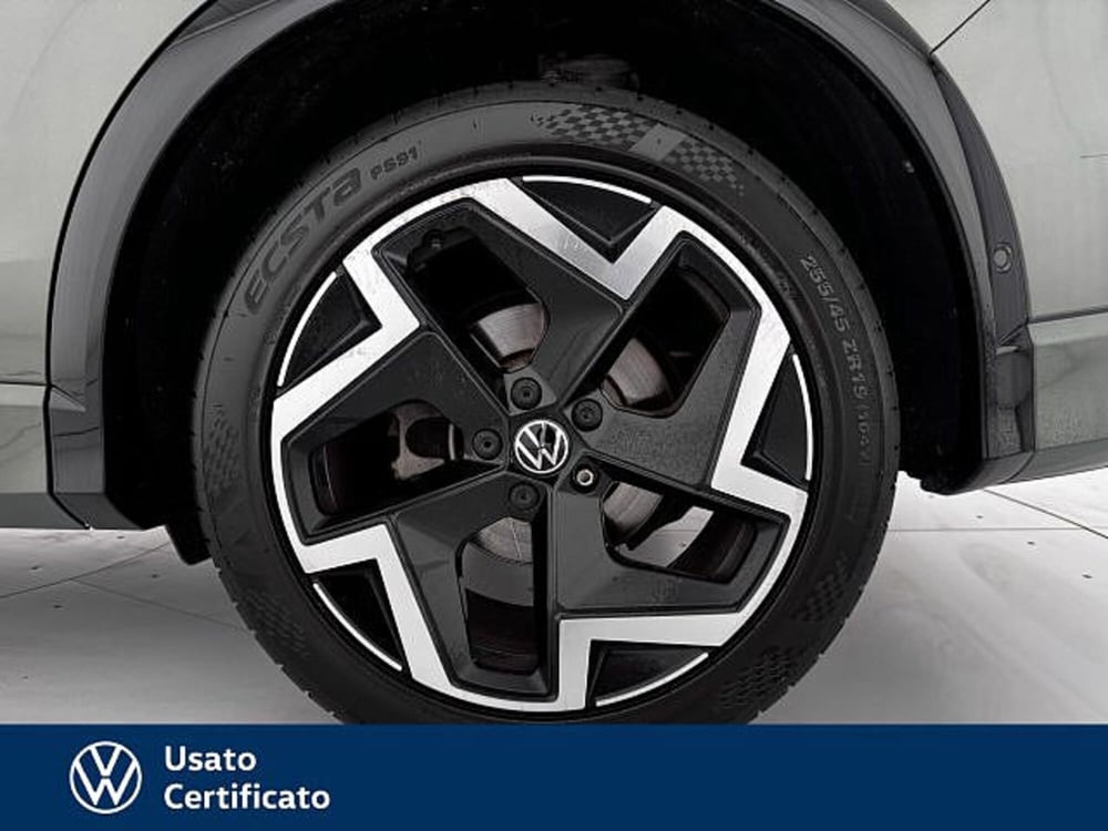Volkswagen Tiguan usata a Vicenza (7)