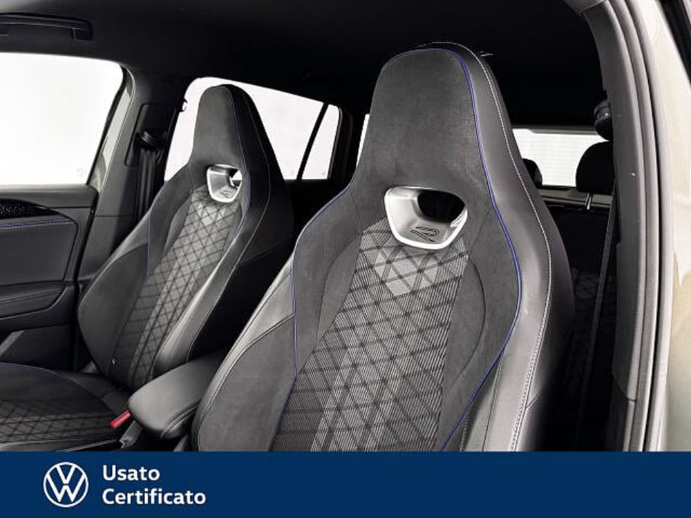 Volkswagen Tiguan usata a Vicenza (9)