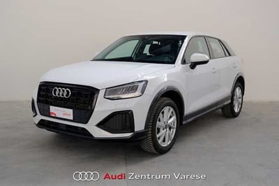 Audi Q2 Q2 35 TFSI Admired Advanced del 2024 usata a Varese