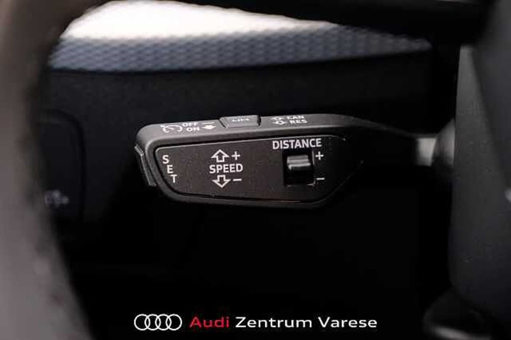 Audi Q2 usata a Varese (11)