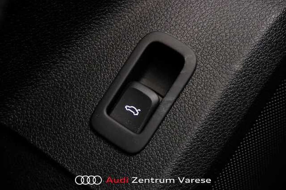 Audi Q2 usata a Varese (16)