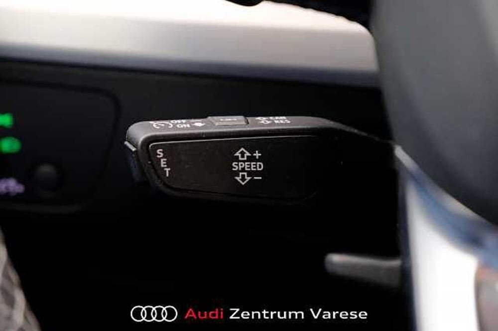 Audi Q5 Sportback usata a Varese (12)