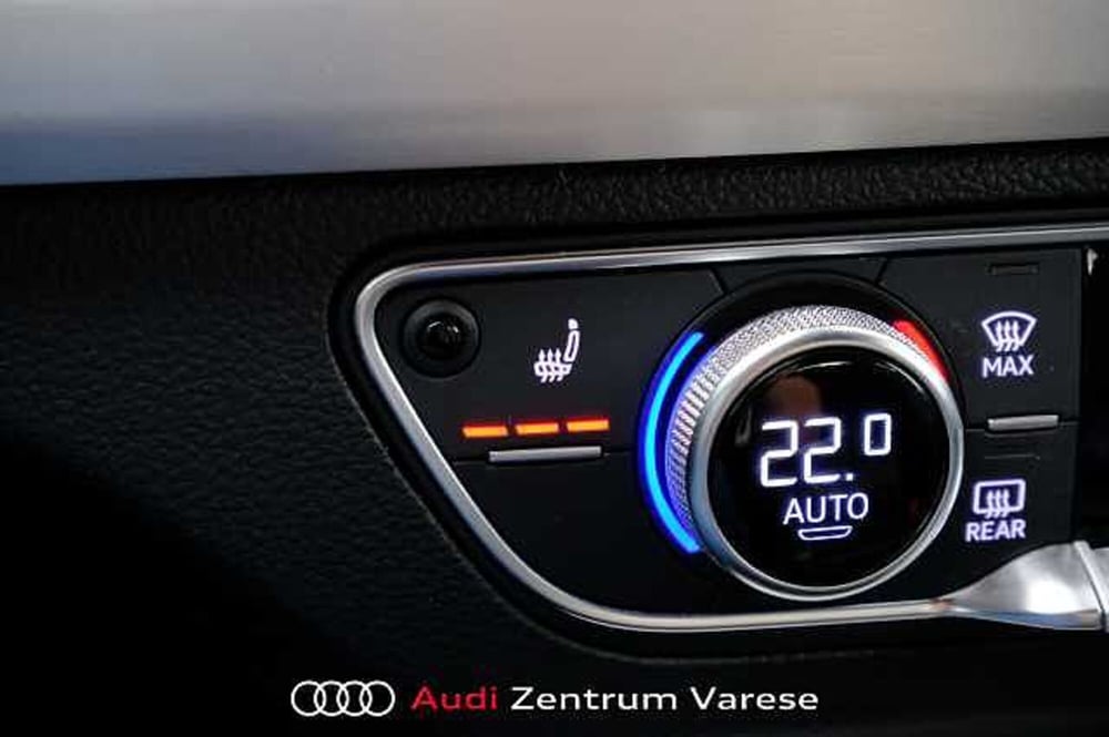 Audi Q5 Sportback usata a Varese (15)