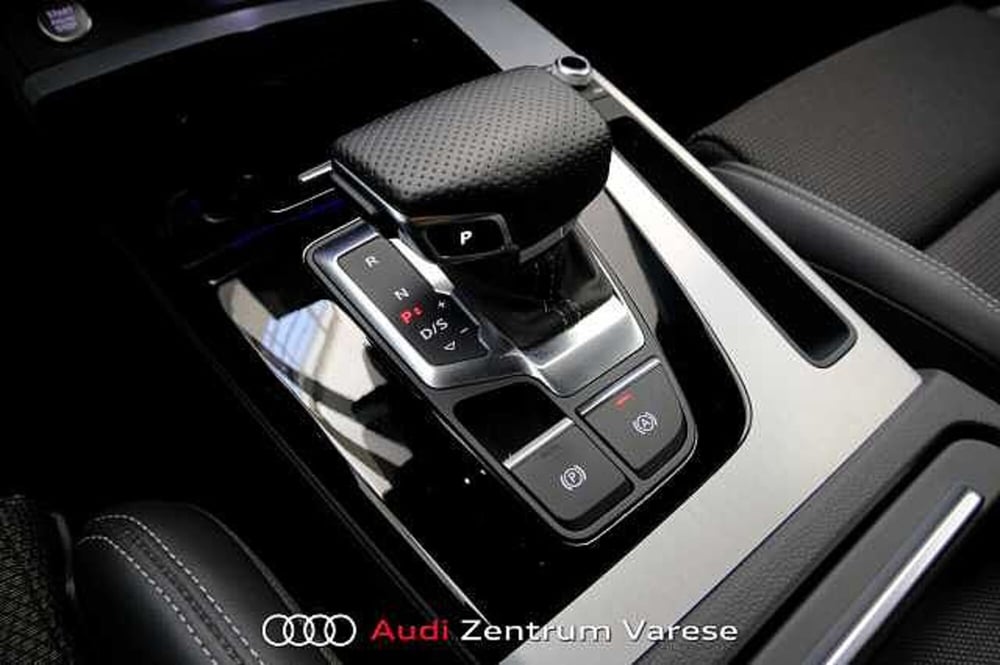 Audi Q5 Sportback usata a Varese (16)