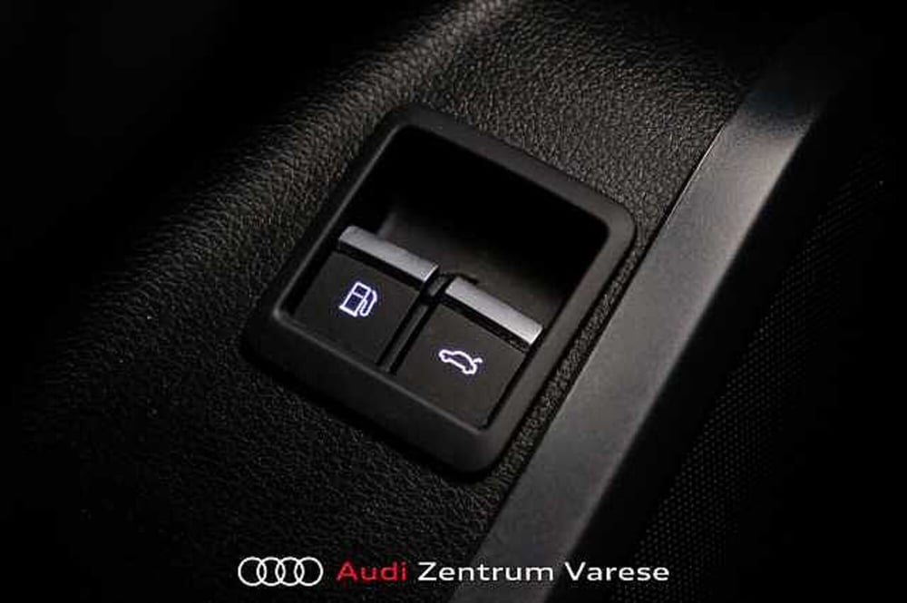Audi Q5 Sportback usata a Varese (17)