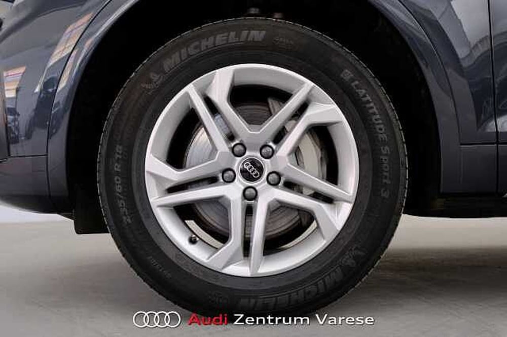 Audi Q5 Sportback usata a Varese (3)