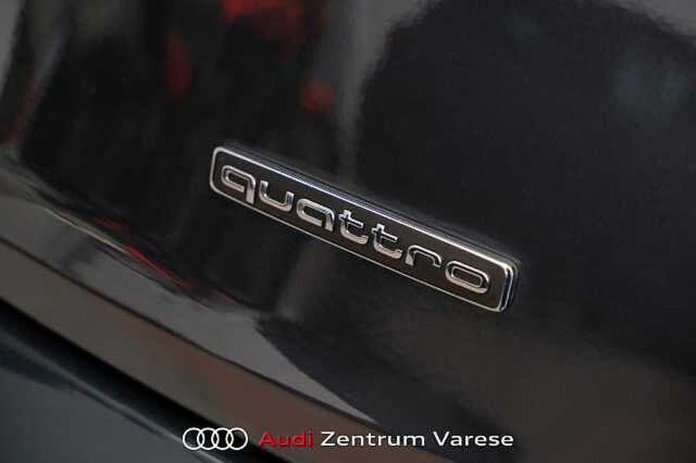 Audi Q5 Sportback usata a Varese (6)