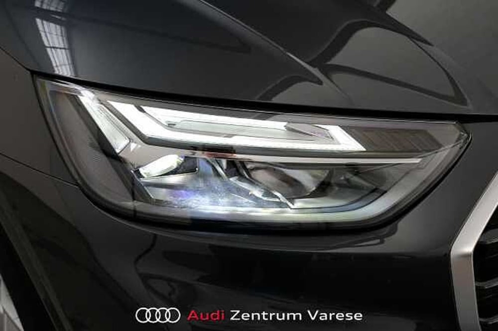 Audi Q5 Sportback usata a Varese (3)