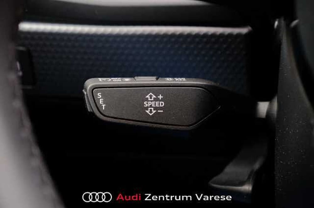 Audi A1 Sportback usata a Varese (12)