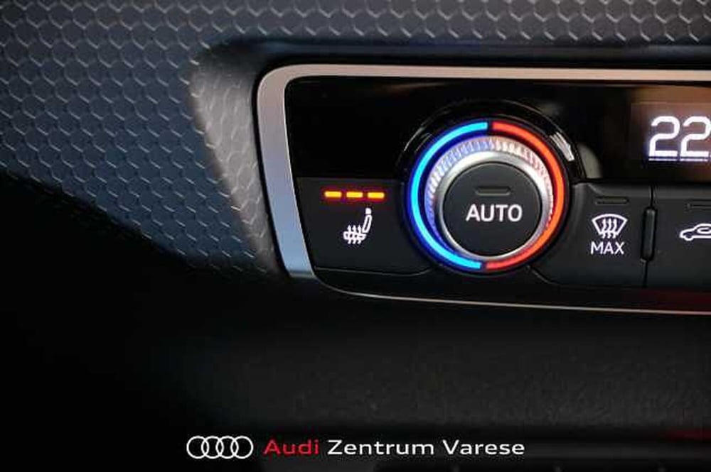 Audi A1 Sportback usata a Varese (15)