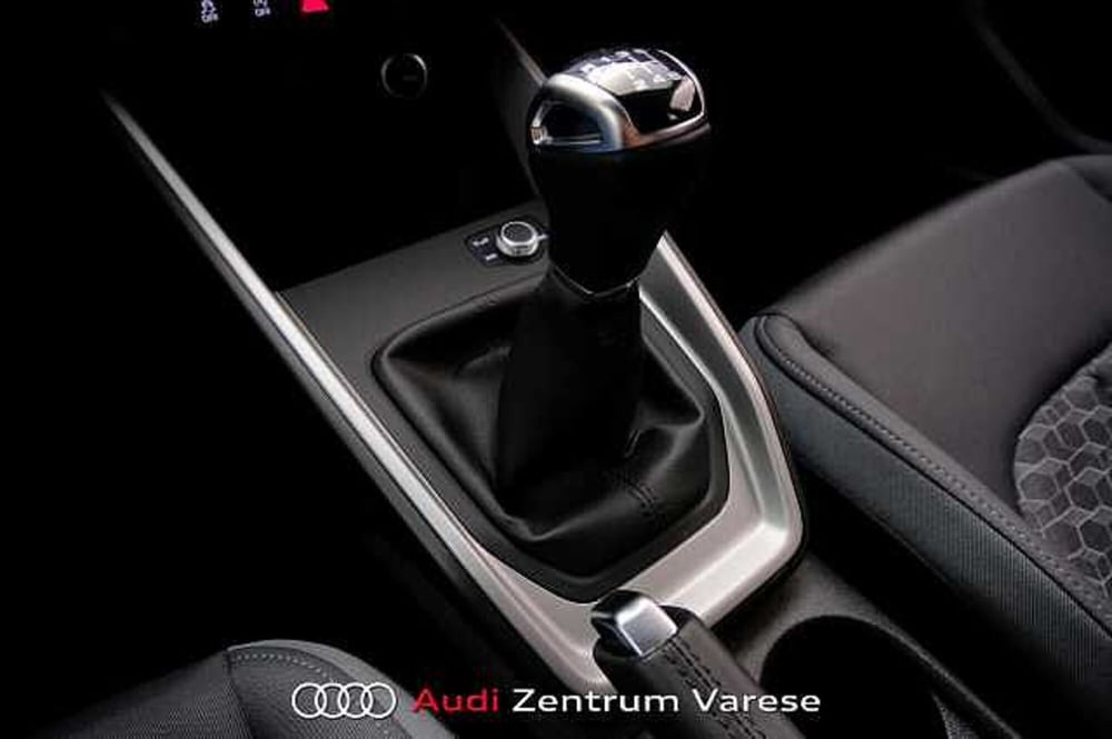 Audi A1 Sportback usata a Varese (16)