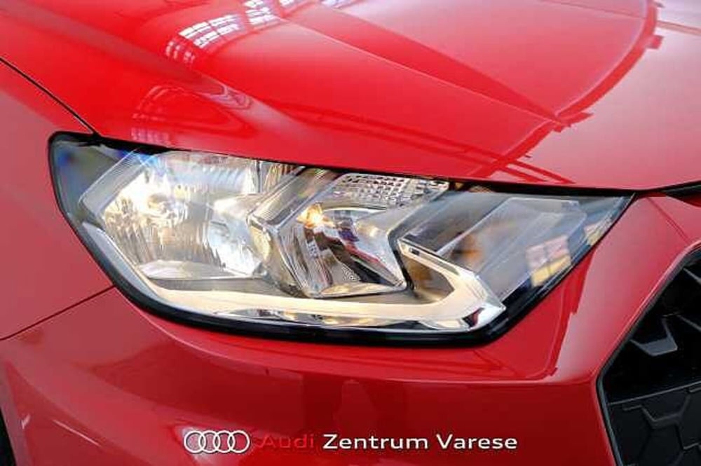 Audi A1 Sportback usata a Varese (2)