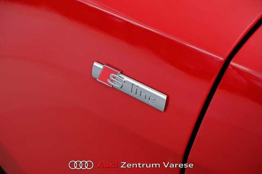 Audi A1 Sportback usata a Varese (6)