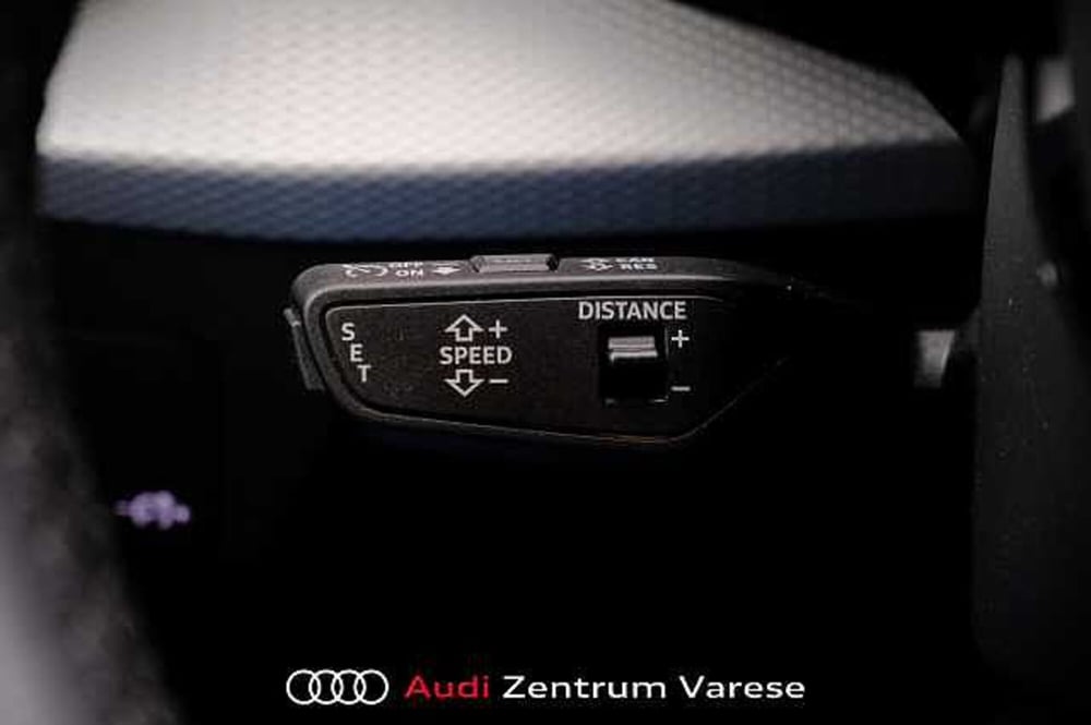 Audi Q2 usata a Varese (11)