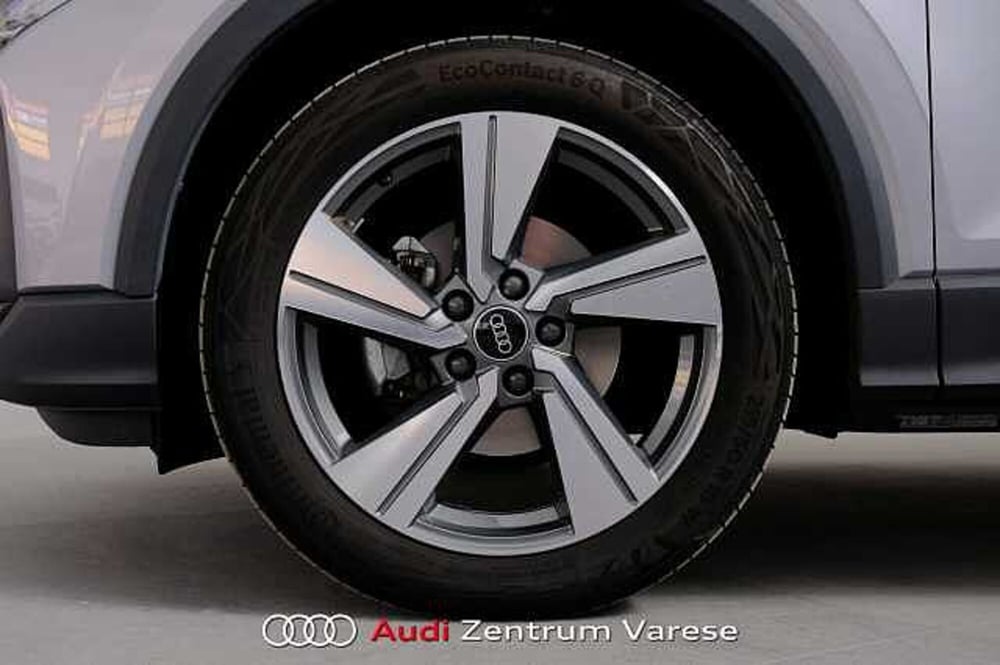 Audi Q2 usata a Varese (3)