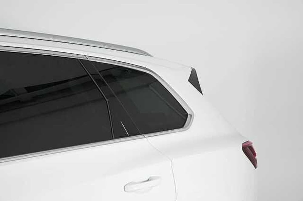 Volkswagen Touareg usata a Como (6)