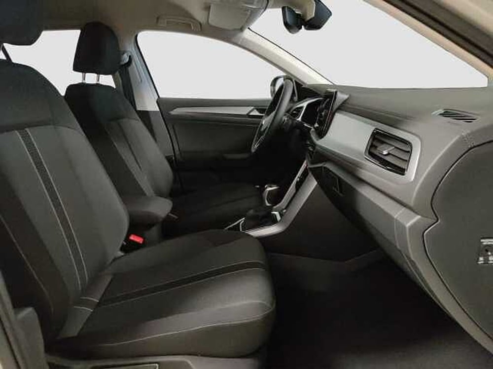 Volkswagen T-Roc nuova a Como (12)