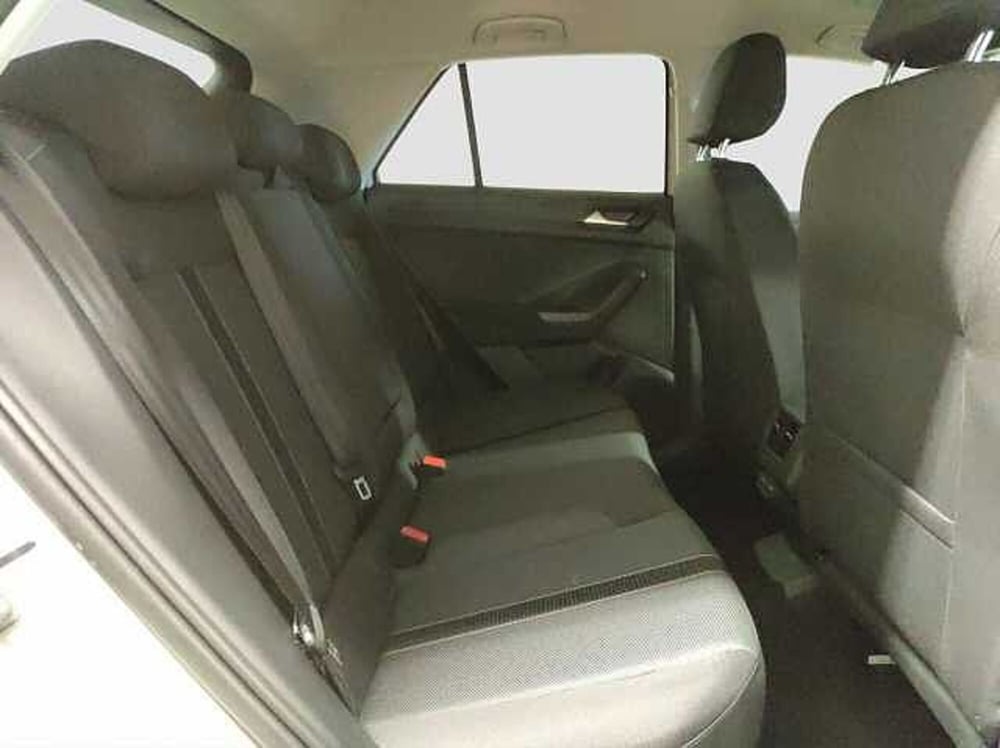 Volkswagen T-Roc nuova a Como (13)