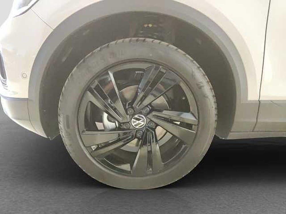 Volkswagen T-Roc nuova a Como (15)