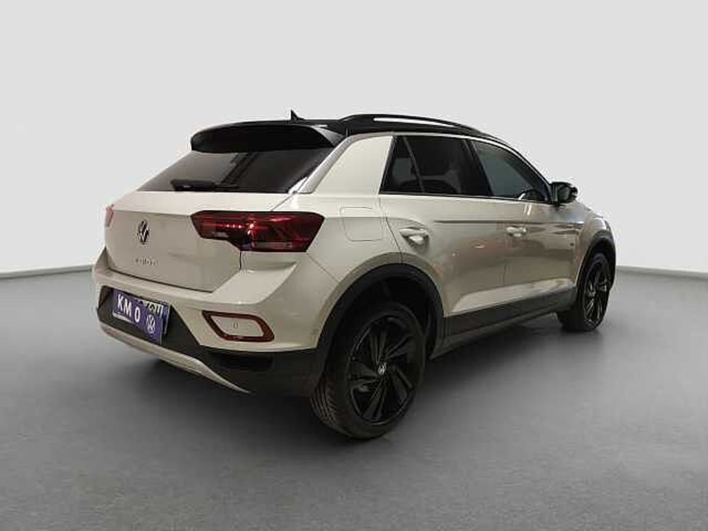 Volkswagen T-Roc nuova a Como (4)