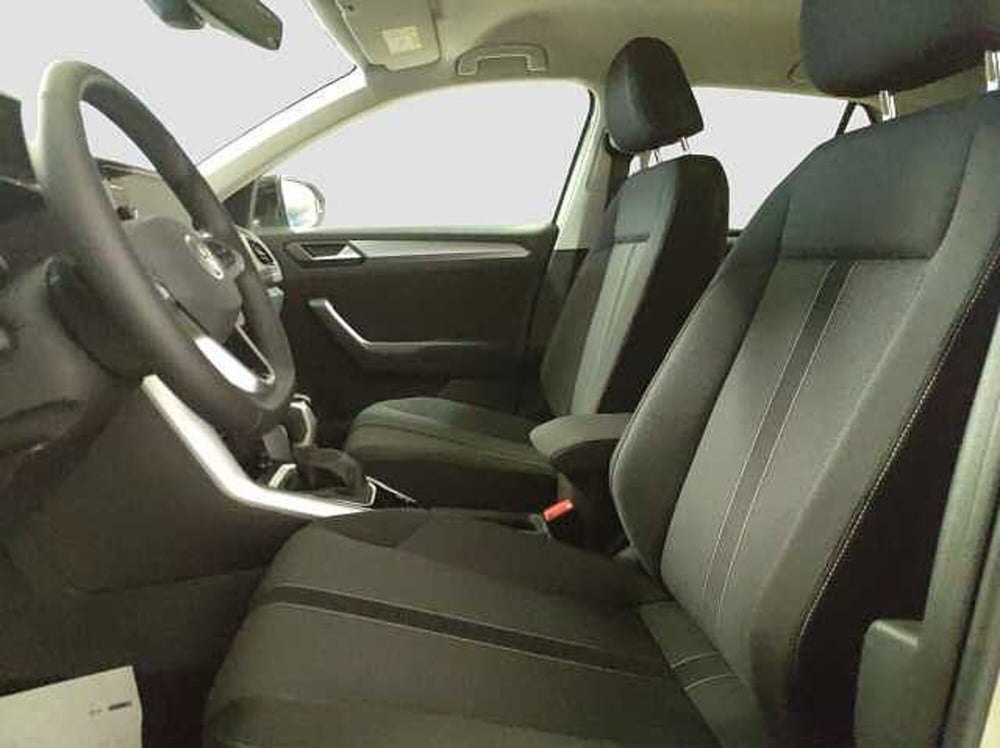 Volkswagen T-Roc nuova a Como (5)