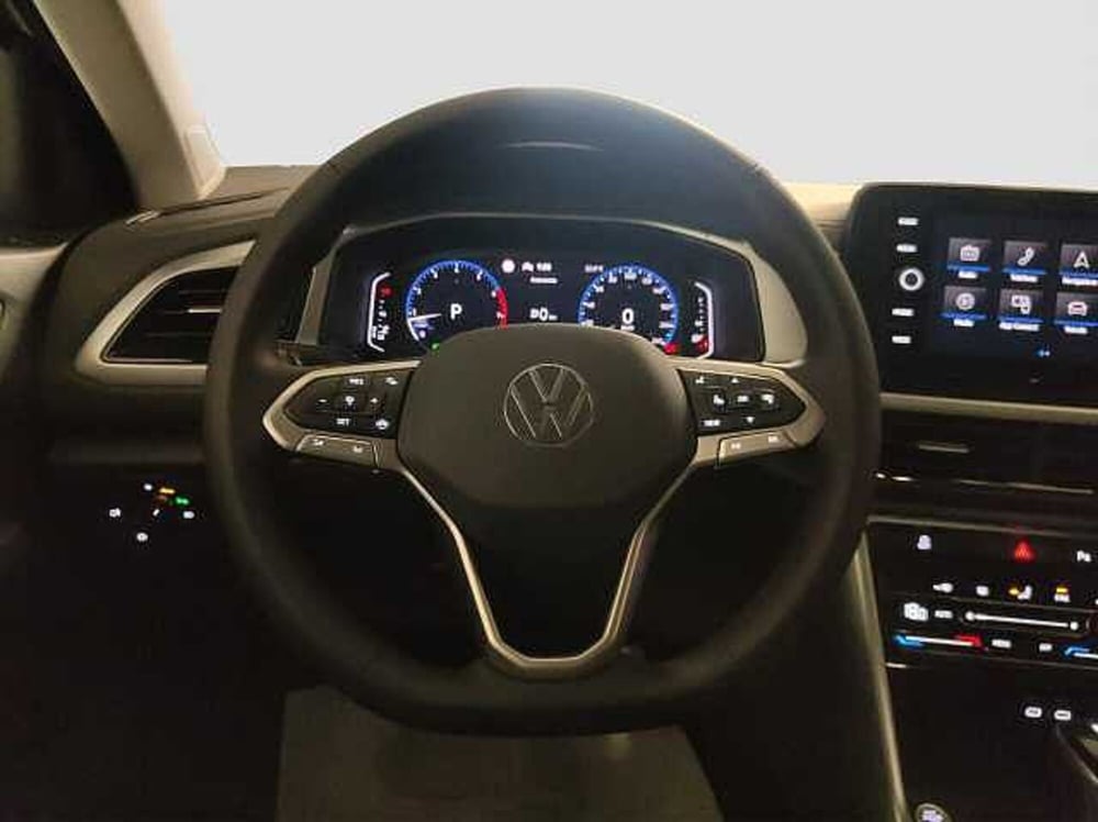 Volkswagen T-Roc nuova a Como (6)