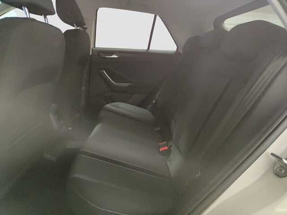 Volkswagen T-Roc nuova a Como (8)