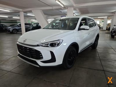 Mg ZS 1.5 Standard nuova a Olgiate Olona