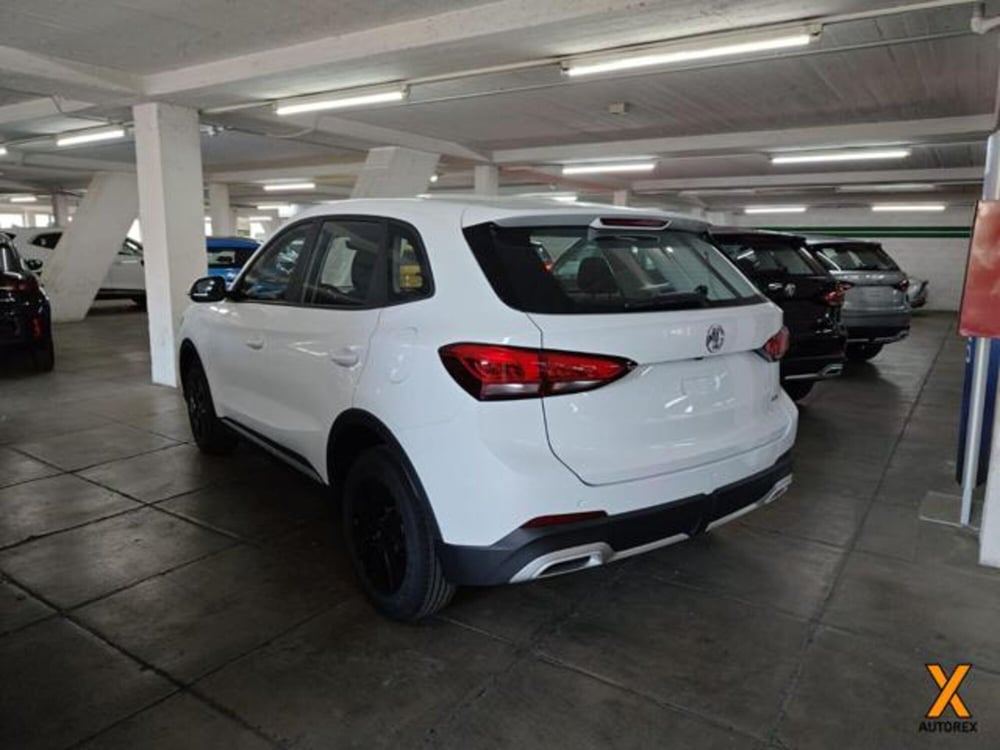 Mg ZS nuova a Varese (12)