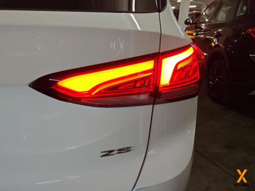 Mg ZS nuova a Varese (13)