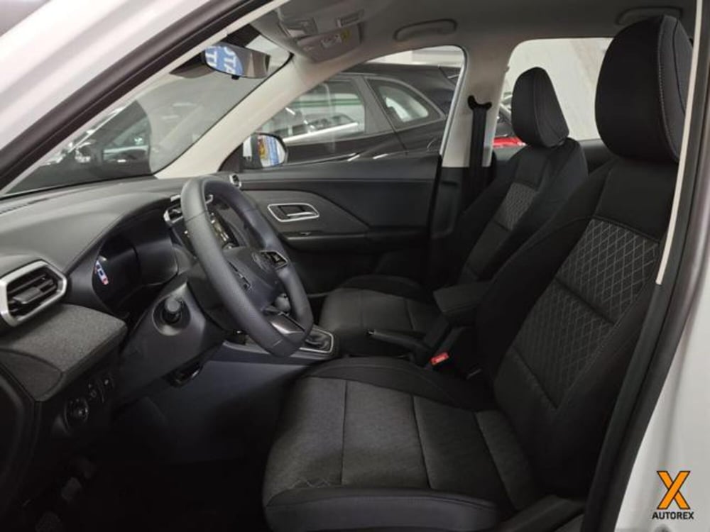 Mg ZS nuova a Varese (15)
