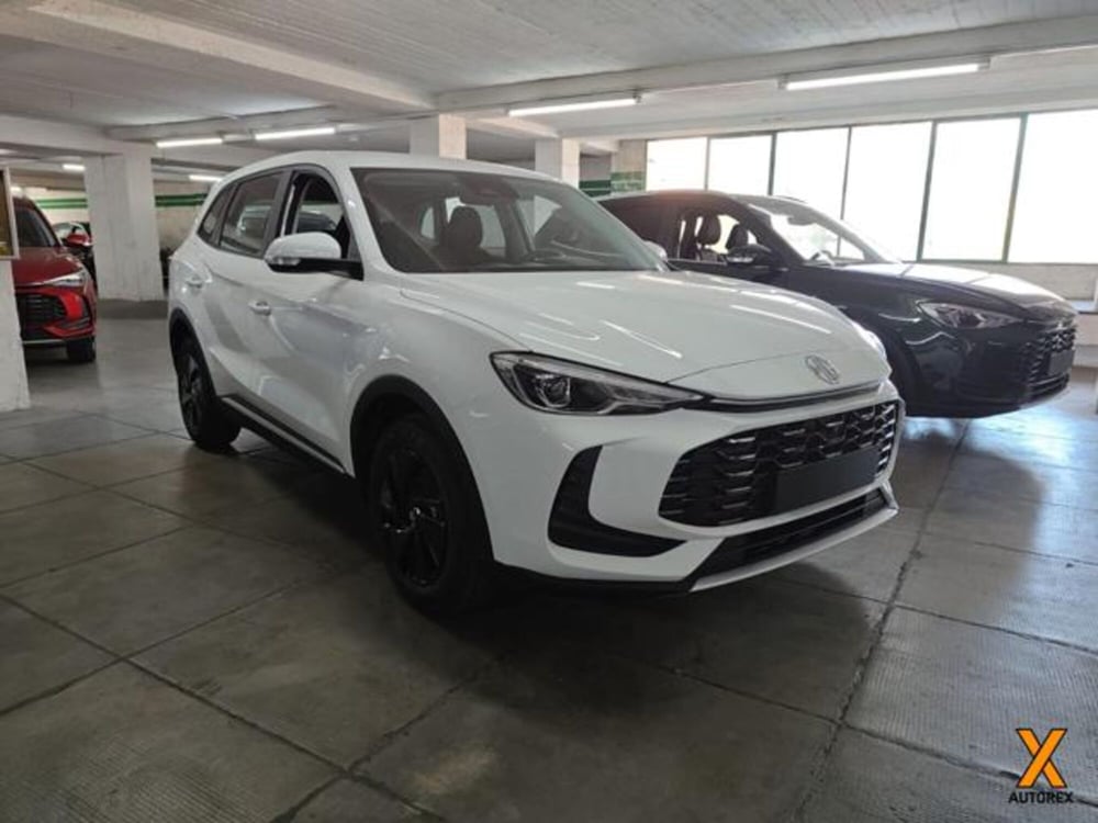 Mg ZS nuova a Varese (3)