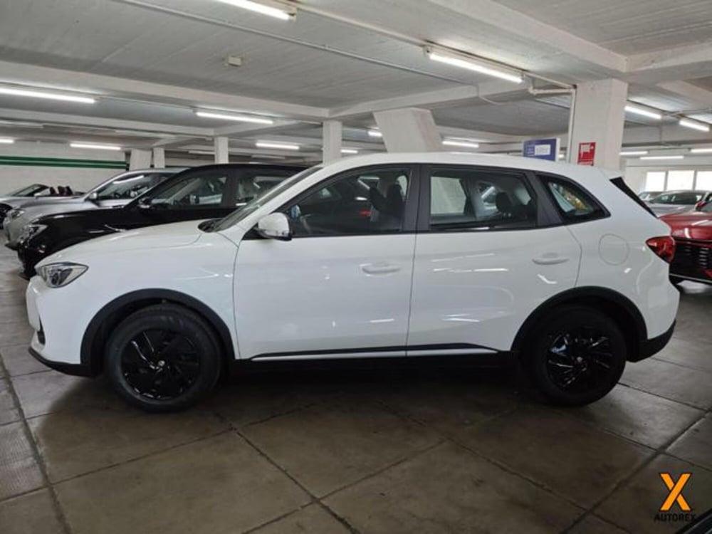 Mg ZS nuova a Varese (5)
