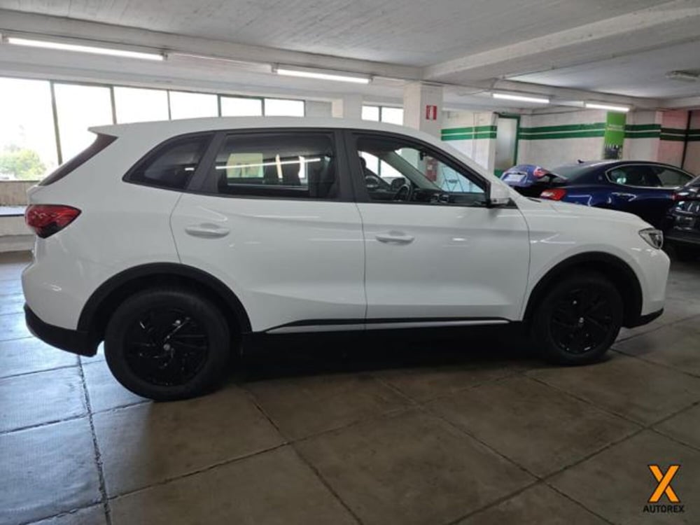 Mg ZS nuova a Varese (6)
