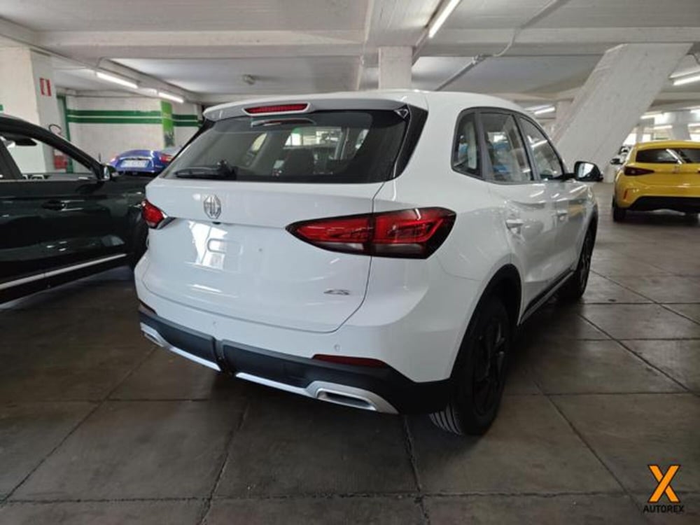 Mg ZS nuova a Varese (7)
