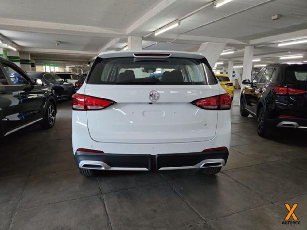 Mg ZS nuova a Varese (8)