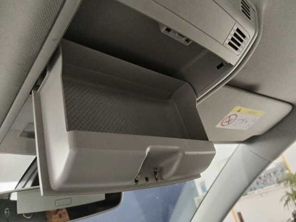 Volkswagen Golf usata a Lecce (12)