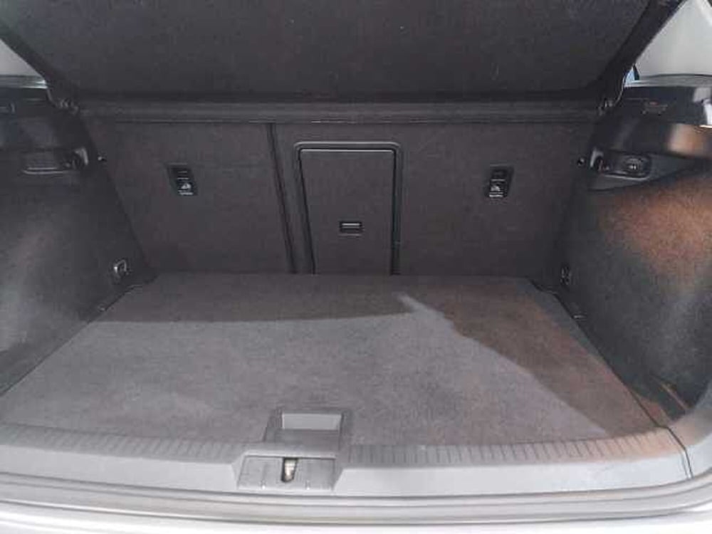 Volkswagen Golf usata a Lecce (19)