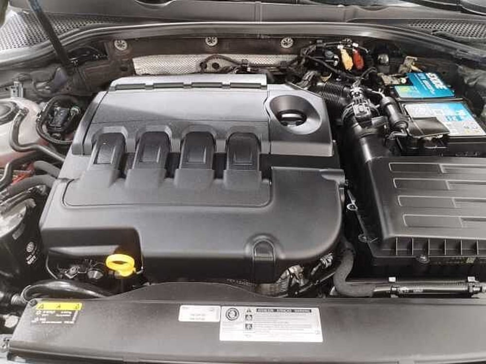 Volkswagen Golf usata a Lecce (20)