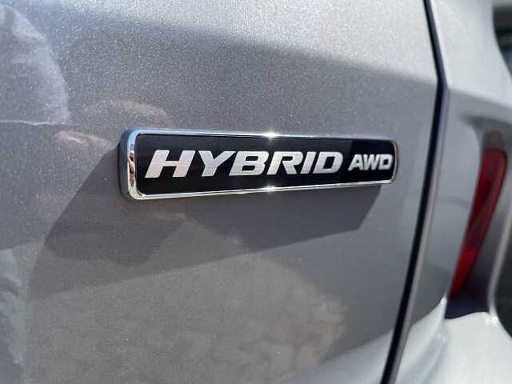Ford Kuga usata a Torino (12)