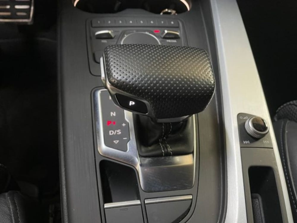 Audi A4 Avant usata a Livorno (15)