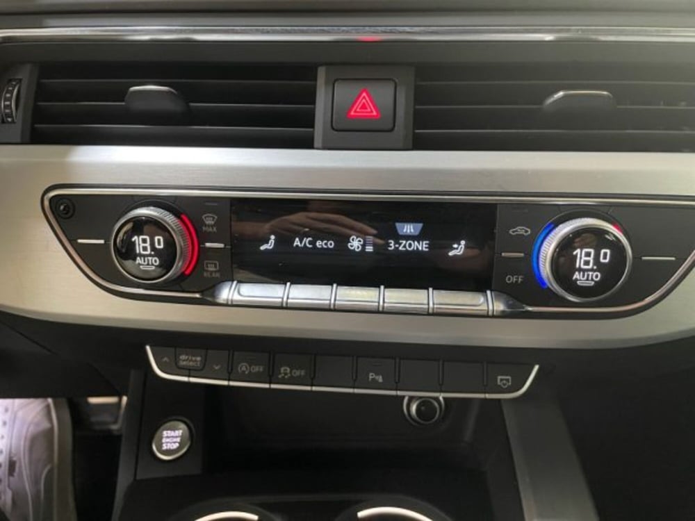 Audi A4 Avant usata a Livorno (16)