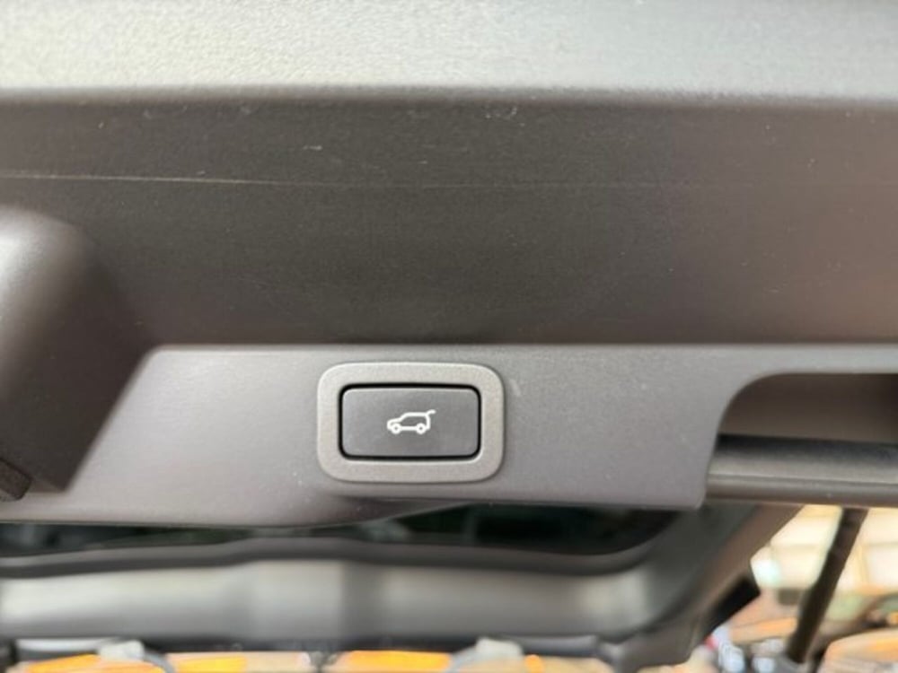 Land Rover Range Rover Sport usata a Livorno (17)