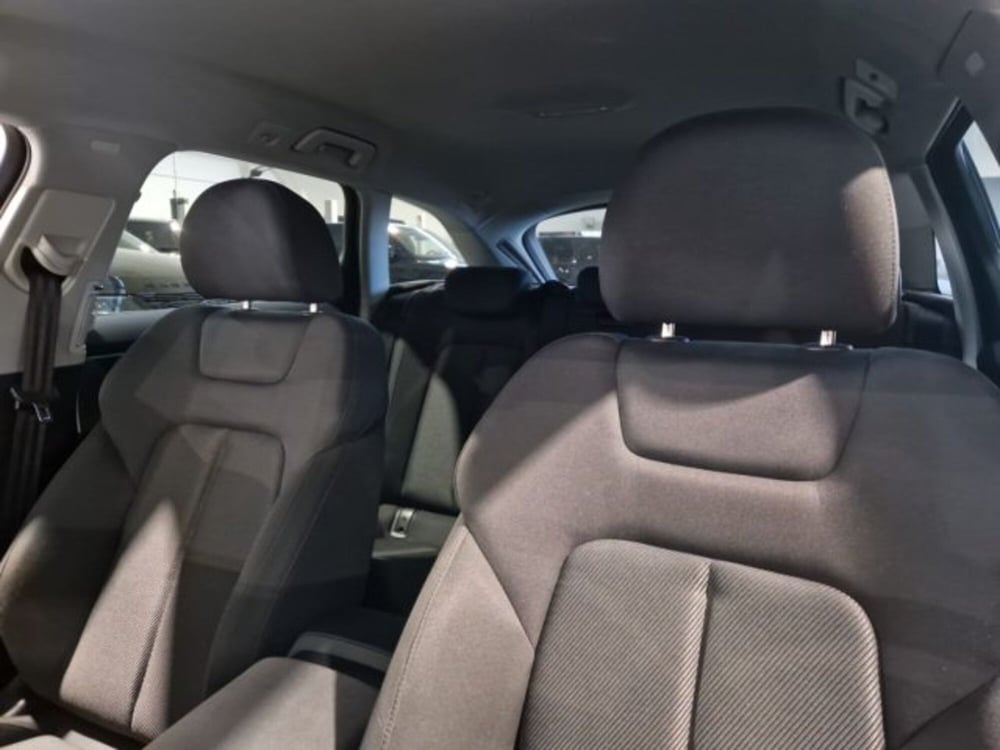 Audi A6 Avant usata a Livorno (12)