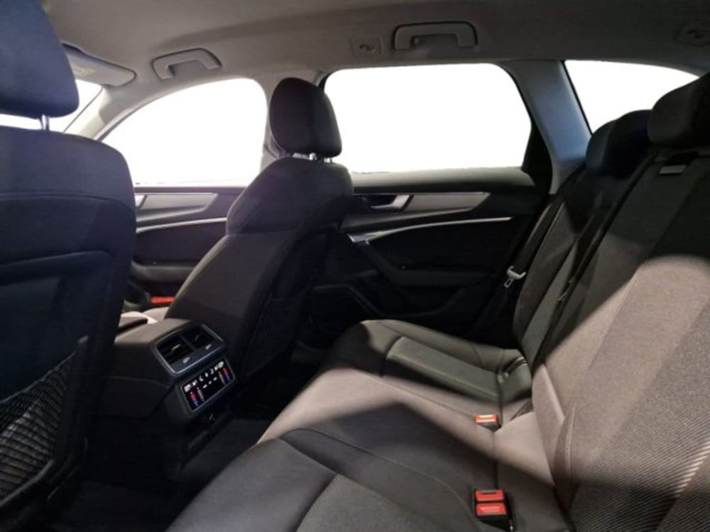 Audi A6 Avant usata a Livorno (16)