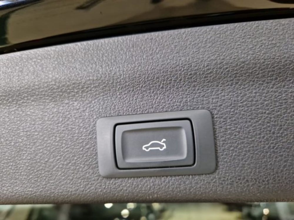 Audi A6 Avant usata a Livorno (19)